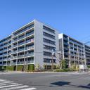 シティテラス横濱新杉田