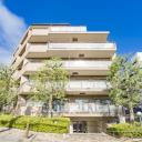 赤羽真正寺坂ハイム