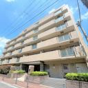 ローヤルシティ北赤羽