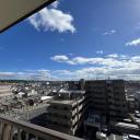 コトーハイツ伏見稲荷C棟