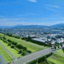 クレアガーデン伏見桃山
