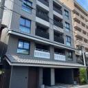 パークホームズ御所南水月邸