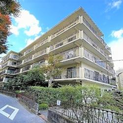 嵯峨スカイハイツ