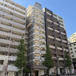 リベール北野シティタワー