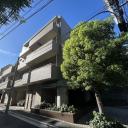 白金三光坂パーク・マンシヨン