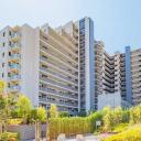 猿江恩賜公園レジデンス