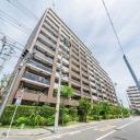 シャリエ亀戸リーディングイースト