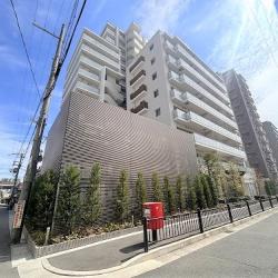 ワコーレ伊丹西台ステーションエンブレム