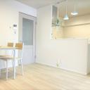 南塚口パークマンションB棟