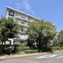 東急ドエル新検見川ビレジ2号棟