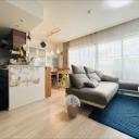 パークホームズ稲毛小仲台