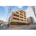 D’クラディア津田沼