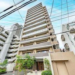 サンクレイドル所沢有楽町