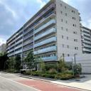 ファインシティ武蔵野富士見