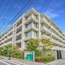 パークホームズ目白ザテラス