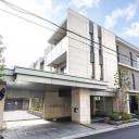 ザ・パークハウス目黒青葉台