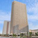 MID　OASIS　TOWERS　タワー棟