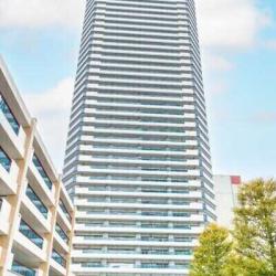 ザ・ヨコハマタワーズ　タワーウエスト