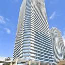 ザ・ヨコハマタワーズ　タワーウエスト