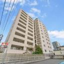 ザ・パークハウス横浜吉野町
