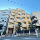 ルセージュ初台