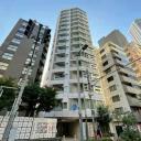 プレミスト新宿都庁前