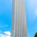 ザ・パークハウス西新宿タワー60