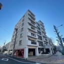 パラスト自由ヶ丘