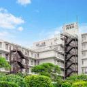 朝日プラザ京王稲田堤