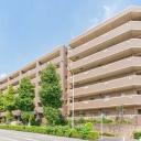 藤和シティホームズ港北Rafia