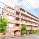 パークサイドヒルズ宮前平