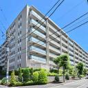 ザ・パークハウス市ヶ尾ウエスト
