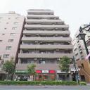 藤和シティホームズ武蔵小金井駅前