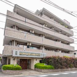 不動産画像