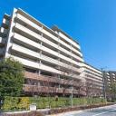 ファミールグラン高井戸デュープレックス