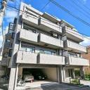 藤和シティホームズ経堂