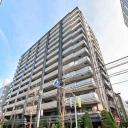 ザ・パークハウス日本橋蛎殻町レジデンス