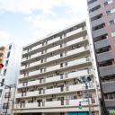 クラウン築地