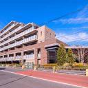 プレイスガーデン喜多見