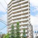 ザ・パークハウスアーバンス中目黒