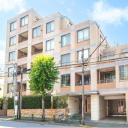 中目黒パークハウス