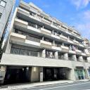 湯島武蔵野マンション