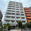 グローリオ新宿夏目坂