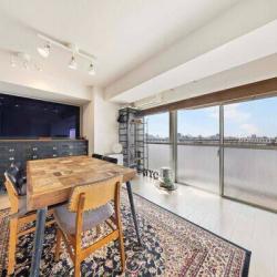 サンパークマンション高田馬場