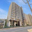 パークシティ高田馬場