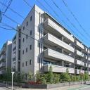 パークホームズ三鷹ザレジデンス