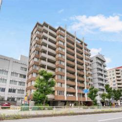 ヴィルヌーブ松ヶ枝町