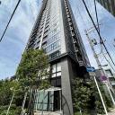 プラウドタワー梅田豊崎