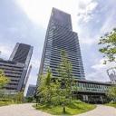 グランドメゾン新梅田タワーTHE CLUB RESIDENCE