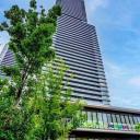 グランドメゾン新梅田タワーTHE CLUB RESIDENCE